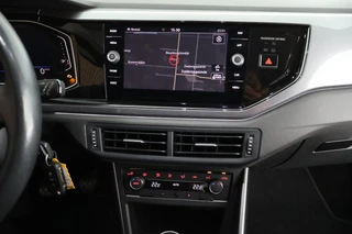 Volkswagen Polo 1.0 TSI 95pk R-Line Highline Virtual Cockpit Navigatie Adaptive Cruise Clima / 12