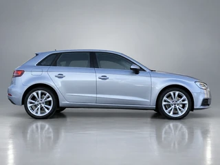 Audi A3 Sportback 30 TFSI 116 pk Design Pro Line Plus AUT  | navigatie | 18 inch sportvelgen | climate control | bluetooth / 5
