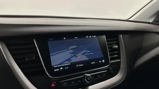 Opel Grandland X 1.2 Turbo Business Edition AUTOMAAT CARPLAY CRUISE LM NAVIGATIE. / 9
