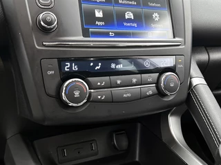 Renault Kadjar 1.2 TCe Intens | Navi | Camera | Cruise Control | / 21