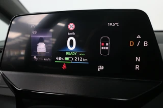 Volkswagen ID.3 Pro Limited Edition 59 kWh / 20
