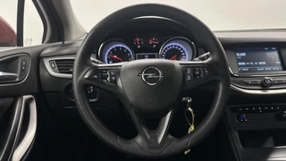 Opel Astra Sports Tourer 1.2 Business Edition CARPLAY NAVI TREKHAAK ECC CRUISE. / 25