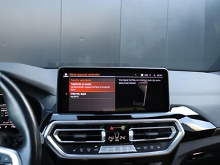 BMW iX3 Executive 80 kWh | M SPORT | LEDER | MEMORY | PANO-DAK | CAMERA | TREKHAAK | ADAPT. CRUISE | STOELVERW. | SOH 95.3% | / 8