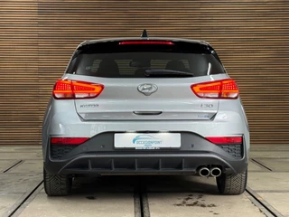 Hyundai I30 N-Line 1.0 T-GDi 120PK MHEV | Digital Dash | Sport Pack | Comfort Pack | Lane Assist | Drive Select | Camera | NAVI | / 32