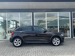 Audi A1 citycarver 25 TFSI Epic|Airco|Cruisecontrol|Virtual cockpit / 17