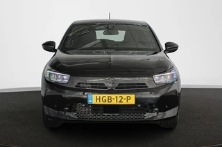 Opel Corsa 1.2 Turbo Hybrid GS Automaat Stuur/Stoelverwarming Camera Apple CarPlay / 14