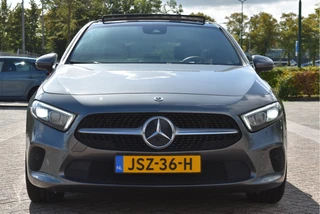 Mercedes-Benz A-Klasse 200 4MATIC 164 pk Premium  | Open dak | Camera | Carplay | DAB | Vrtual cockpit | Stoelverwarming | Full LED / 4