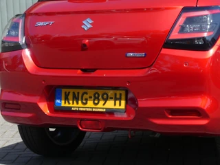 Suzuki Swift 1.2 Style Smart Hybrid / 29
