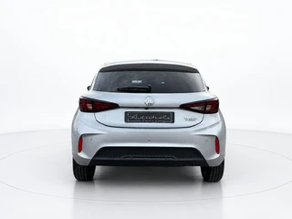 MG MG3 1.5 Hybrid+ Luxury 360 CAMERA - STOELVERWARMING / 8
