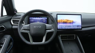 BYD ATTO 2 Comfort 65 kWh | DEMO | BYD Dealer | Private Lease 599,- p.m. | / 4