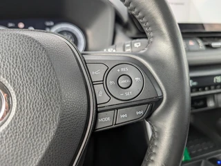 Toyota RAV4 2.5 Hybrid AWD Dynamic NWE. 4-SEASONS STOEL- & VOORRUITVERWARMING PDC V+A DIGITAL DISPLAY LED / 22