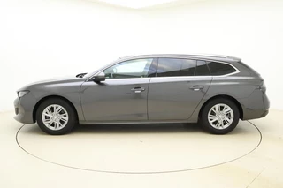 Peugeot 508 SW 1.2 PureTech Blue Lease Active | Apple carplay/Android auto | Navigatie | Comfortstoelen | Automaat | Cruise control | Keyless entry + start | / 6