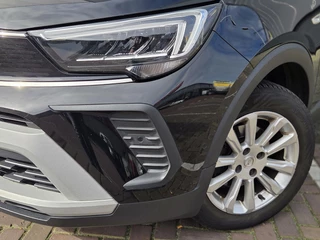 Opel Crossland 1.2 Turbo Elegance | Apple-Android | Navigatie | 360 Parkeercamera / 10