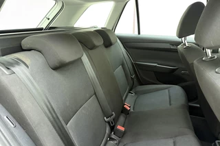 Skoda Fabia Combi 1.0 Active | 75PK | Cruise Control | Airco | Elektrische ramen voor | Bluetooth / 11