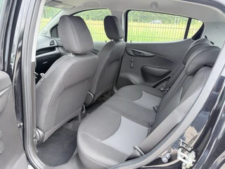 Opel KARL 1.0 ecoFLEX Edition Airco | Bluetooth | Cruise Control / 26