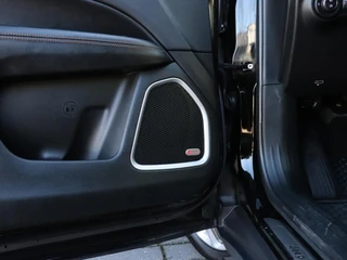 Jeep Compass 1.4 MultiAir Limited 4x4 | LEDER | MEMORY | BEATS AUDIO | TREKHAAK | STOEL/STUURVERW. | CAMERA | NAVI | CRUISE | / 24