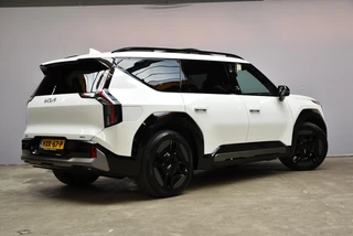 Kia Ev9 99,8kWh 384pk AWD Dual Motor GT-Line / 7