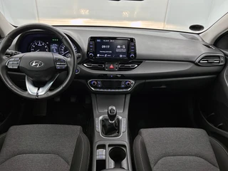 Hyundai I30 Wagon 1.0 T-GDi MHEV Comfort | Cruise control | Stoel/stuurverwarming | Camera / 6