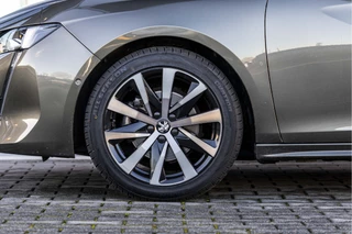Peugeot 508 1.5 BlueHDI GT Line  | Pano | Focal | NL Auto / 21