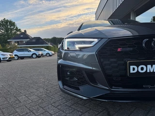 Audi RS4 2.9 TFSI RS 4 Avant quattro Pro Line Plus / 57