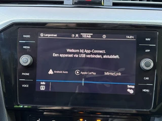 Volkswagen Passat Variant 1.4 TSI PHEV GTE Business / 24