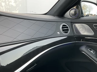 Maybach S-klasse 600 V12 B&O (811) HUD 360° Nachtsysteem(610) Uniek / 58