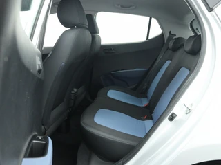 Hyundai i10 1.0i i-Motion Comf.+ / 18