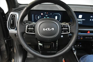 KIA Sorento 1.6 T-GDi 253pk Plug-in Hybrid Aut AWD ExecutiveLine / 26