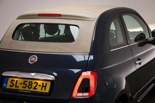 Fiat 500C 0.9 TwinAir Turbo Lounge / 22
