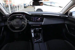 Peugeot 308 SW 1.2 PureTech Active Pack Business|Trekhaak|Carplay|Clima|Cruise|Navi / 10