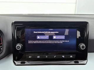 SEAT Arona 1.0 EcoTSI Style Business Connect Automaat Cruise Control | CarPlay | Parkeersensoren achter / 20