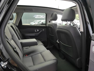 Leapmotor C10 Design REEV 28.4 kWh | Nieuwe auto | Gecombineerde actieradius WLTP 974km | 1500 kg Trekgewicht | Diverse kleuren leverbaar | Full options | Stuurverwarming | Stoelverwarming en koeling | Elektrisch verstelbare voorstoelen | Navigatie | Keyless entry & start | 20 inch lichtmetalen velgen | Led verlichting / 15