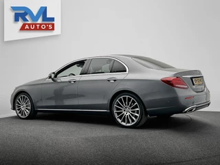 Mercedes-Benz E-klasse 350 e Lease Edition |Origineel NL | Trekhaak Adaptieve Cruise Stoelverwarming Memorie Burmester 360 Camera / 50
