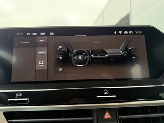 Citroën C4 145pk Hybride Plus (Camera - LED - Navigatie - Automatische Airco - Parkeersensoren - Apple Carplay) / 25
