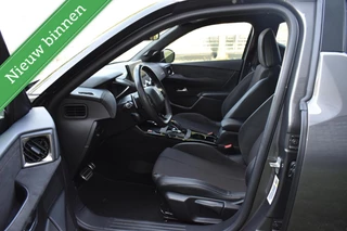 Ds 3 Crossback Turbo Performance Line AUTOMAAT/LED/CAMERA/PDC/CRUISE/ETC.! / 9