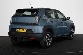 Fiat Grande Panda 1.2 Hybrid ICON  / Carplay / Airco / 2+6 Jaar Garantie / 4