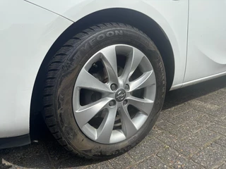 Opel Corsa 1.2 Alu wielen/Airco/CV/El.ramen / 35