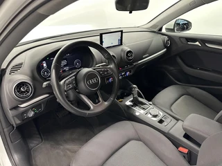 Audi A3 Sportback 1.4 e-tron NAVI TREKHAAK ECC CRUISE LM 96000 KM. / 16