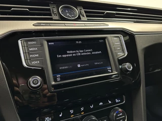 Volkswagen Passat 1.4 TSI GTE Connected TREKHAAK-NAVI-DAB-STOELVERWARMING / 29