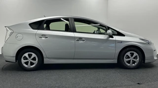 Toyota Prius 1.8 Plug-in Aspiration LEER NAVI CAMERA CRUISE. / 10