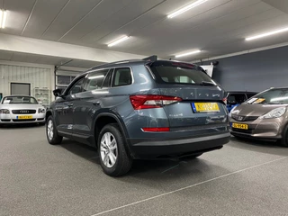 Skoda Kodiaq 1.5 TSI Ambition/ Nederlandse auto/ Eerste eigenaar/ Apple Carplay/ Android/ 110 KW / 4