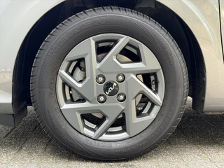 Kia Picanto 1.0 DPi 63pk 4-zits DynamicPlusLine 9dkm |Navi |Camera / 26