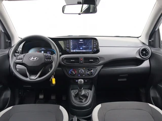 Hyundai i10 1.0 Comfort Navigatie | Camera | Private lease 329 pm / 16