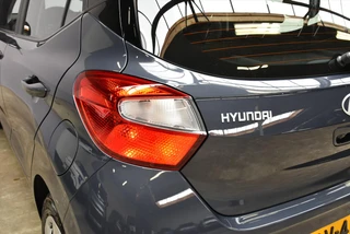 Hyundai I10 1.0i Automaat Comfort Smart | Navi | Camera / 28