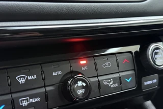 Jeep Compass 1.5T e-Hybrid S | Automaat | Rondomzicht Camera | Lederen bekleding | Stoel & Stuurverwarming | Lichtmetalen velgen | Keyless | Climate control / 31