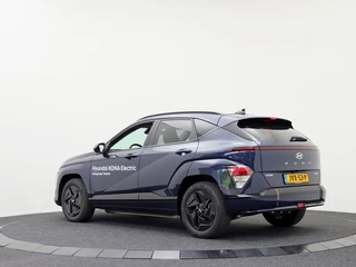Hyundai Kona Electric LR Pure Edition 64.8 kWh Demo-voordeel / 7