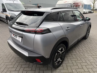 Peugeot 2008 100pk Allure Pack (360gr Camera - Keyless Entry - Adaptieve Cruise Controle - LED - Parkeersensoren V+A - Automatische Airco - 3D Cockpit - Navigatie - 17"incl 4S) / 7