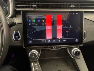 Lynk & Co 01 1.5 PHEV 262PK Black optic Adapt.Cruise 360° Cam Carplay Plug-in Stoelverw Vol opties! / 14