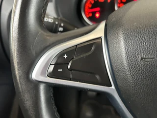 Dacia Dokker 1.2 TCe S&S Ambiance CAMERA|STOELVERWARMING|AIRCO|NAVI / 16