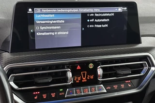 BMW X3 xDrive30e High Executive SOH 95% M Sport Keyless Head-Up / 25